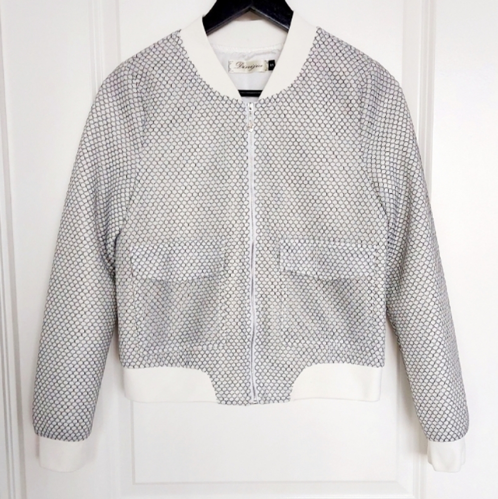 Bumber Jacket🛍